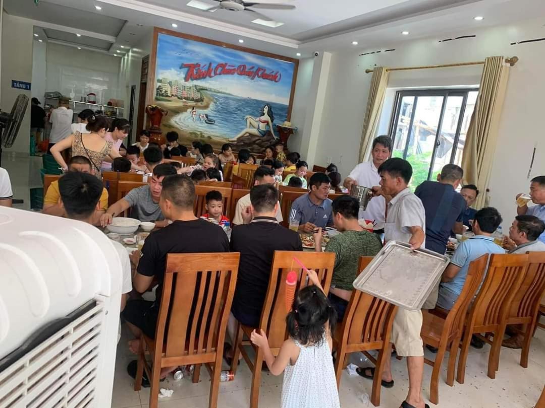 Khách sạn Trường Kiều