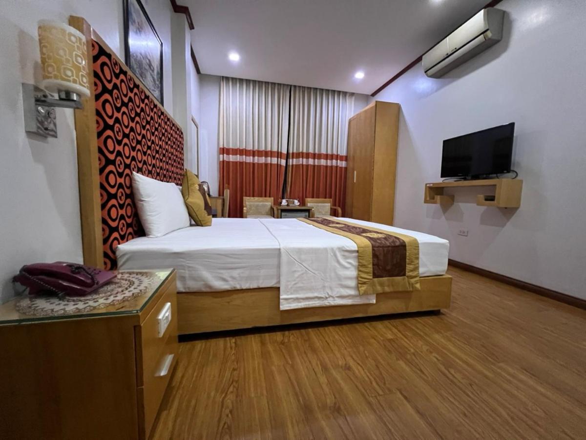 Khach sạn Vân Nam