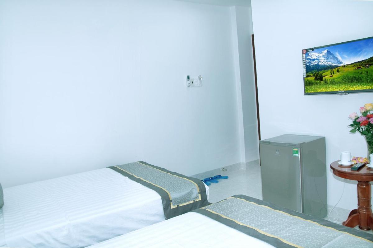 Khánh An Hotel
