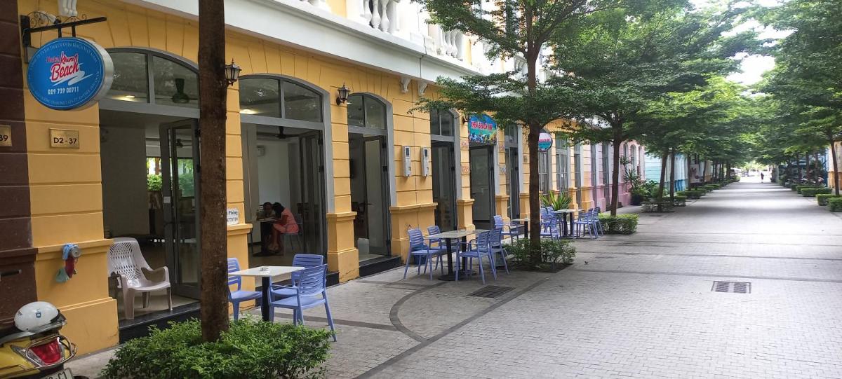 Khem Beach Hotel