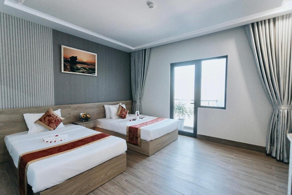 Khoa Hotel Phan Thiết