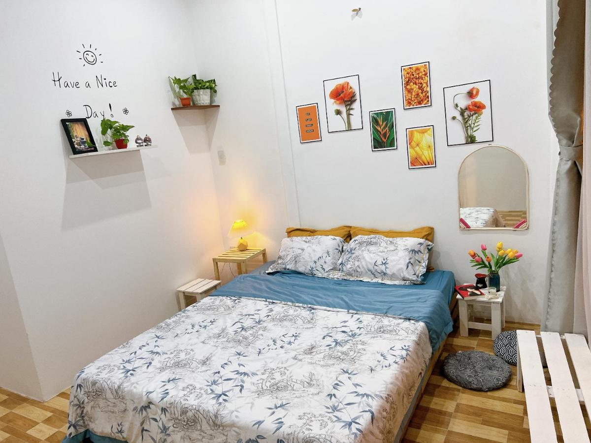 Khouse Homestay