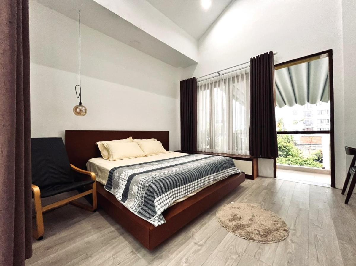 Khu Vườn Nhỏ
