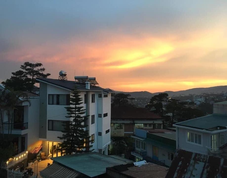 KIẾN'S House