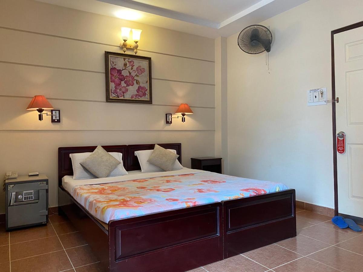 Kim Hotel