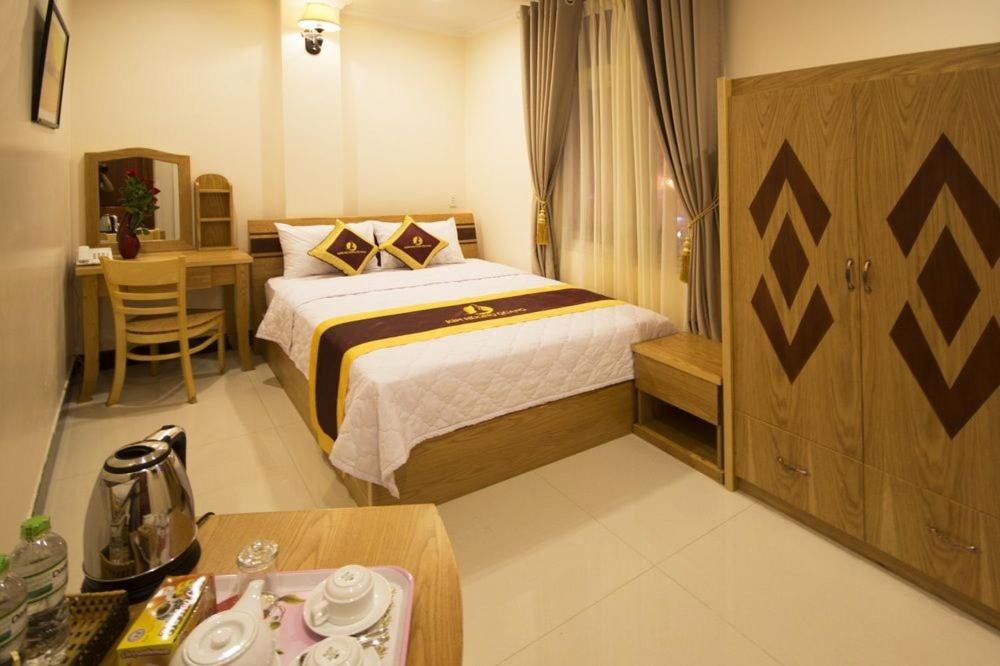 Kim Huong Quang Hotel