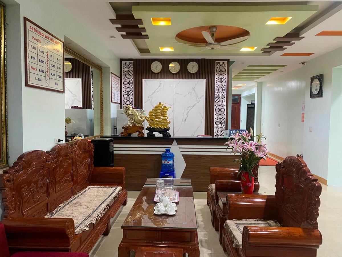 Kim Ngân Hotel Lào Cai