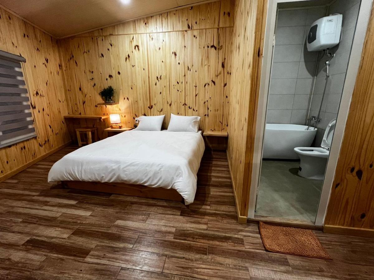 KiMi HomeStay