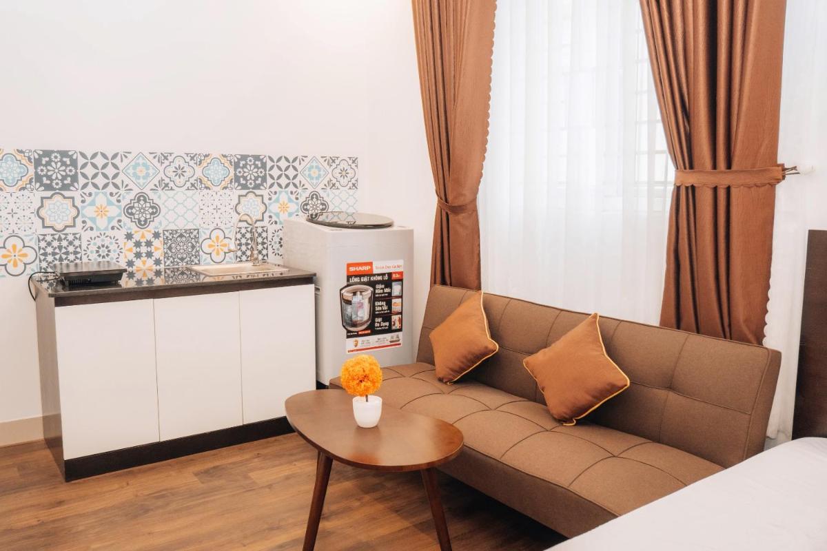 King Hotel Da Nang