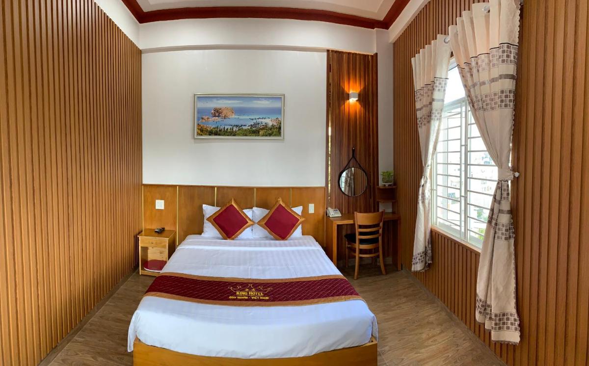 King Hotel