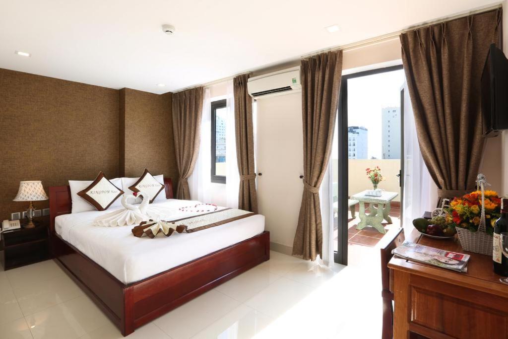 Kingdom Danang Hotel