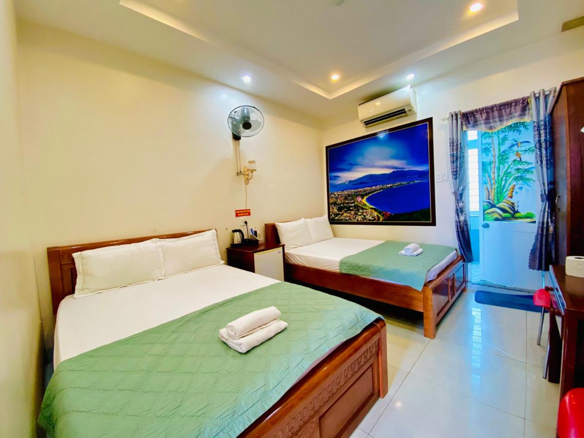 Kinh Bac Hotel Quy Nhon