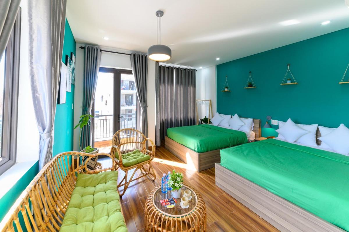 Kivi Homestay Hoi An