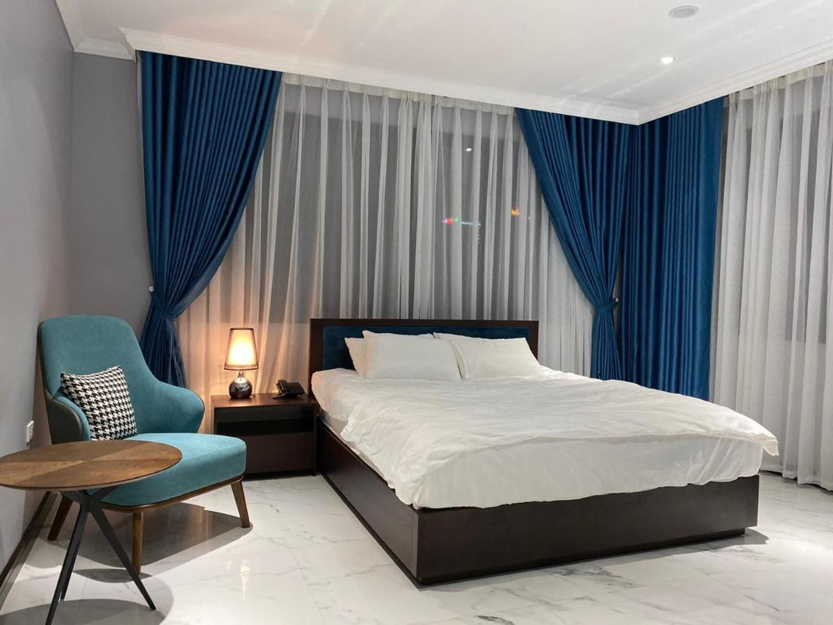 KJM DUONG PEARL HOTEL