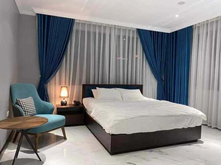 KJMDUONG Villa and Hotel