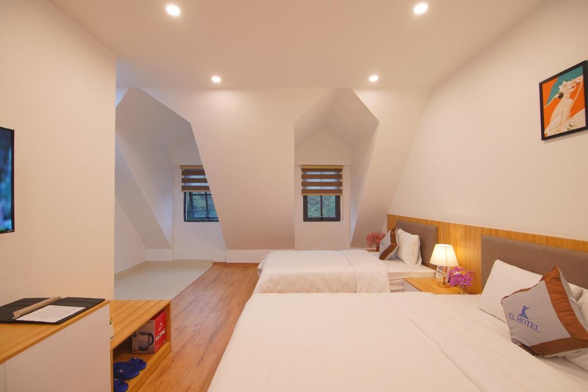 KL HOTEL HA LONG