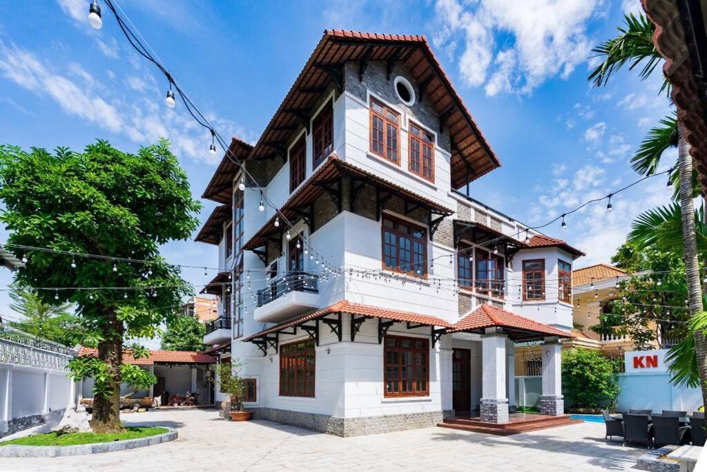 KN5 Holiday Villa