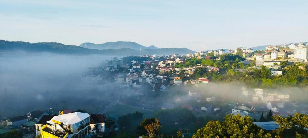 KND Golden Hills Phúc Đà Lạt