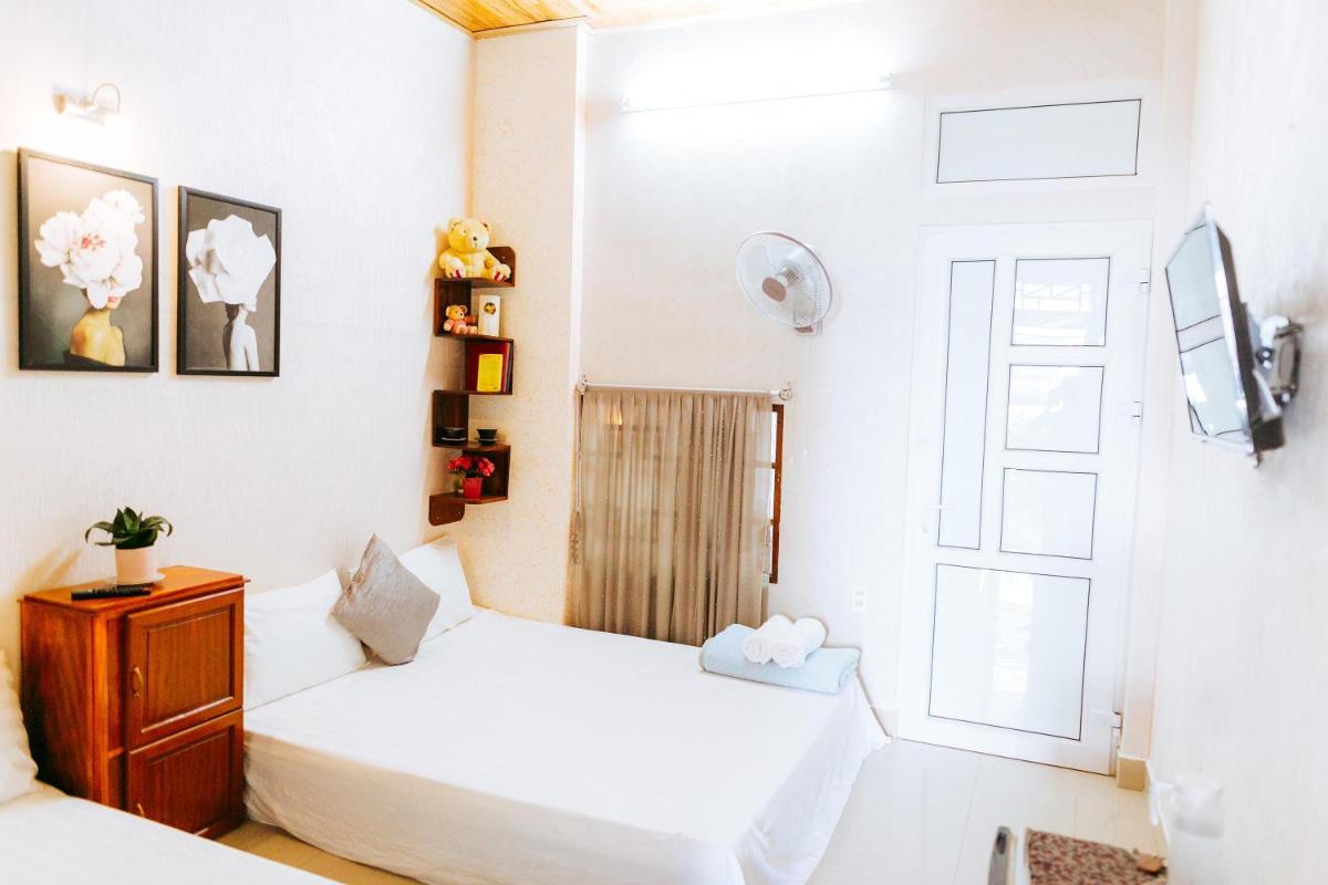Kota's House Homestay