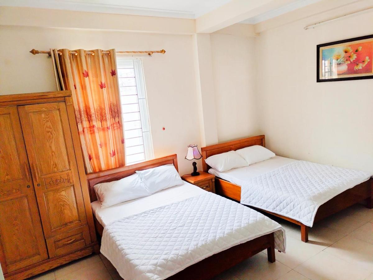 KS THUY DUONG booking