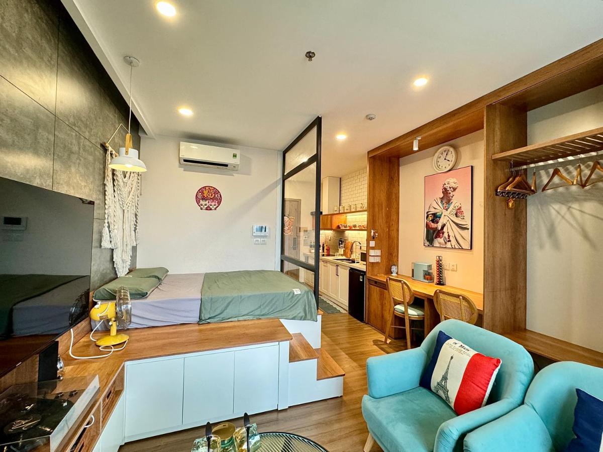 Kunzang Homestay Ecopark