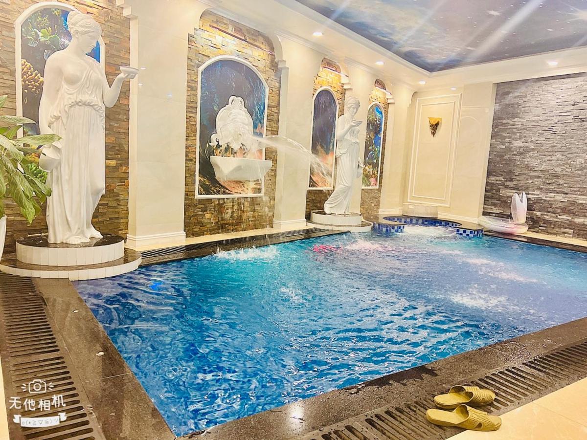 L'ama Villa Đại Lải - Venuestay