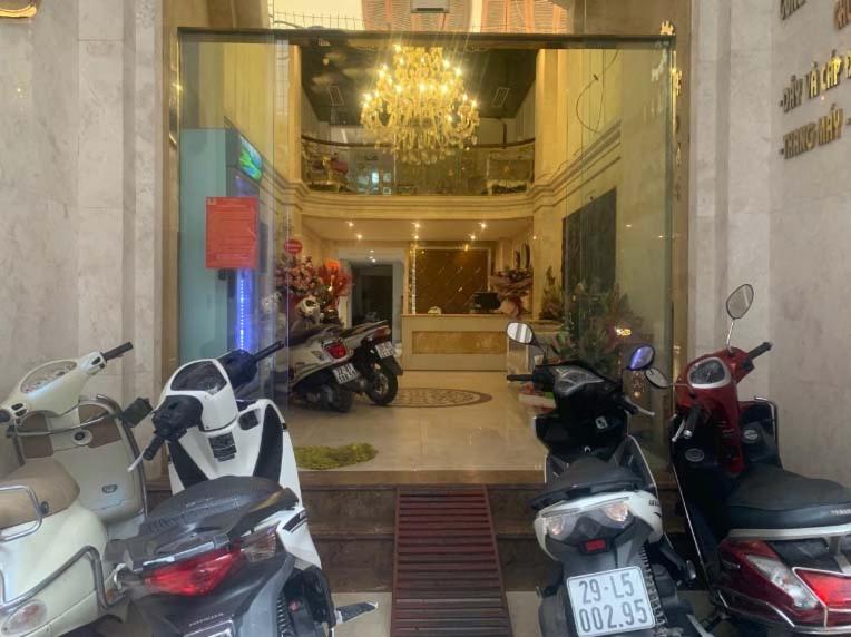L'Amant Boutique Hotel - by Bay Luxury