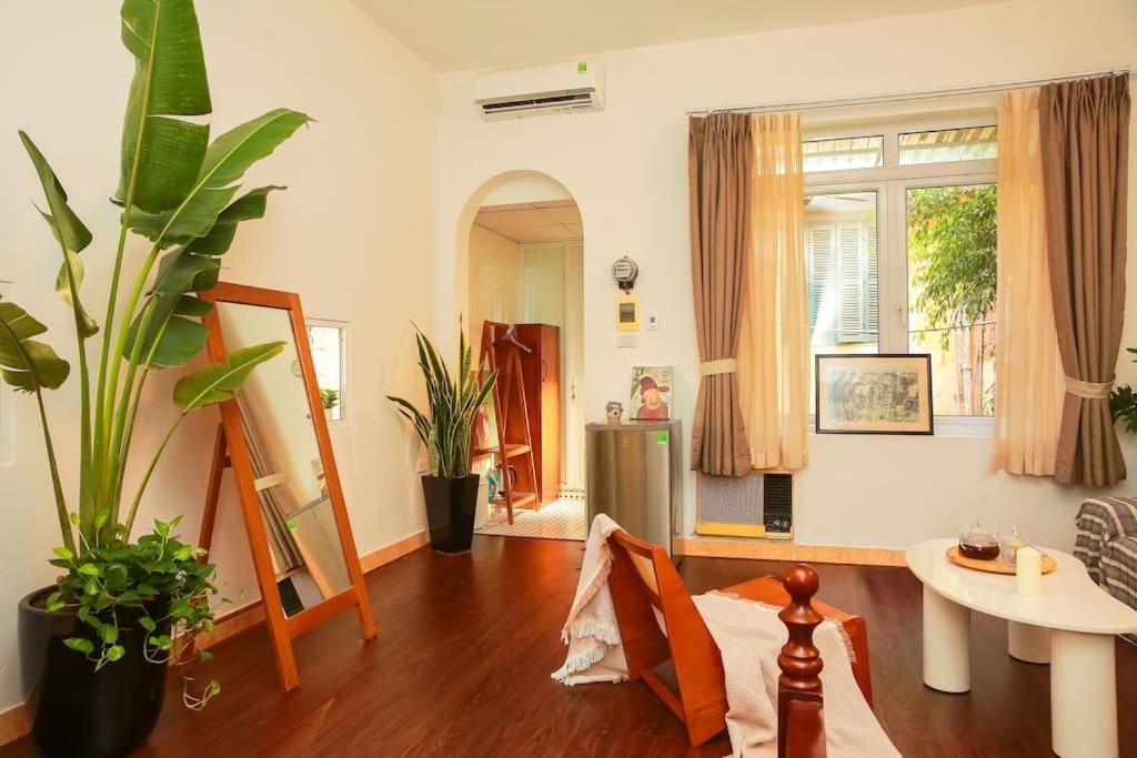 L'amant Homestay 3
