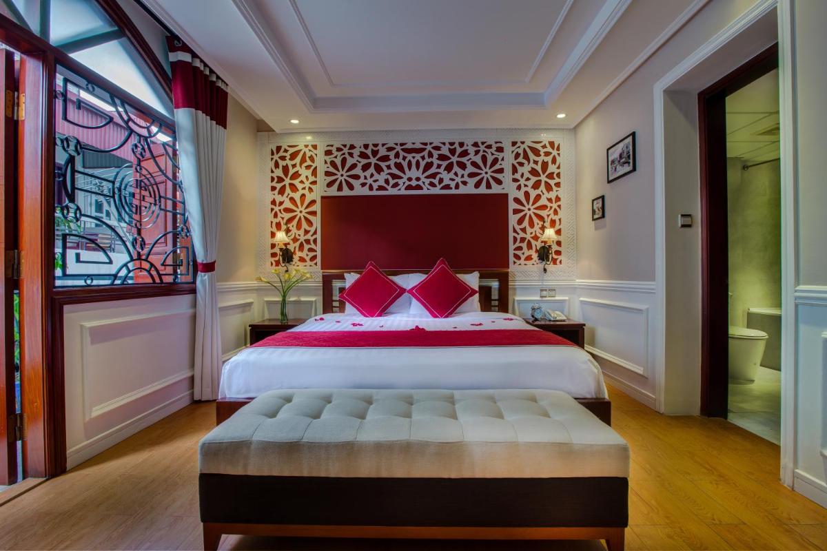 La Beaute De Hanoi Hotel