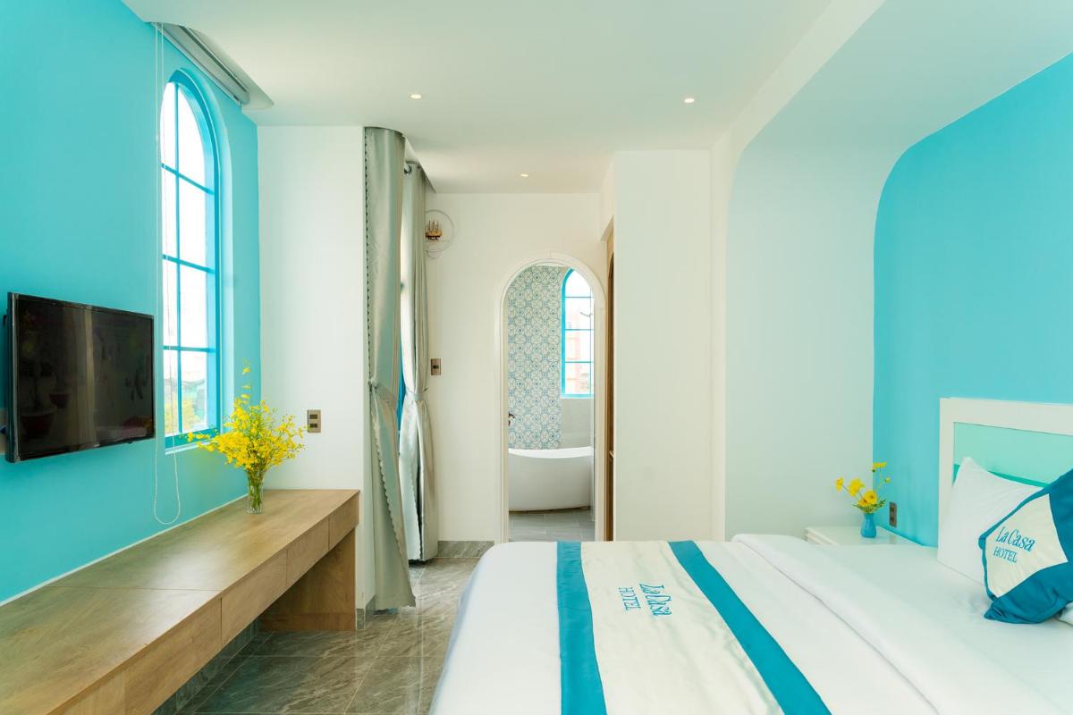 La Casa Boutique Hotel