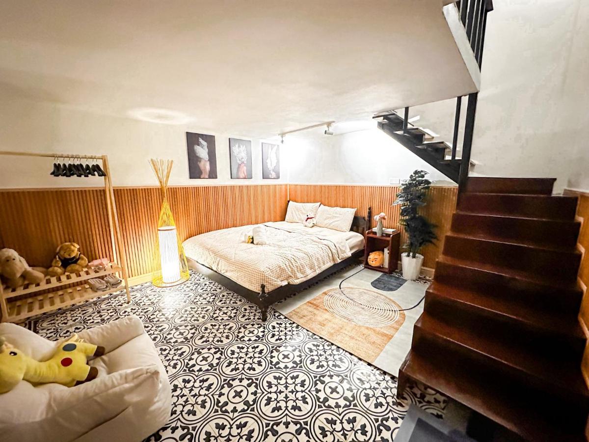La Casa Di Decembre 36B Trần Hưng Đạo