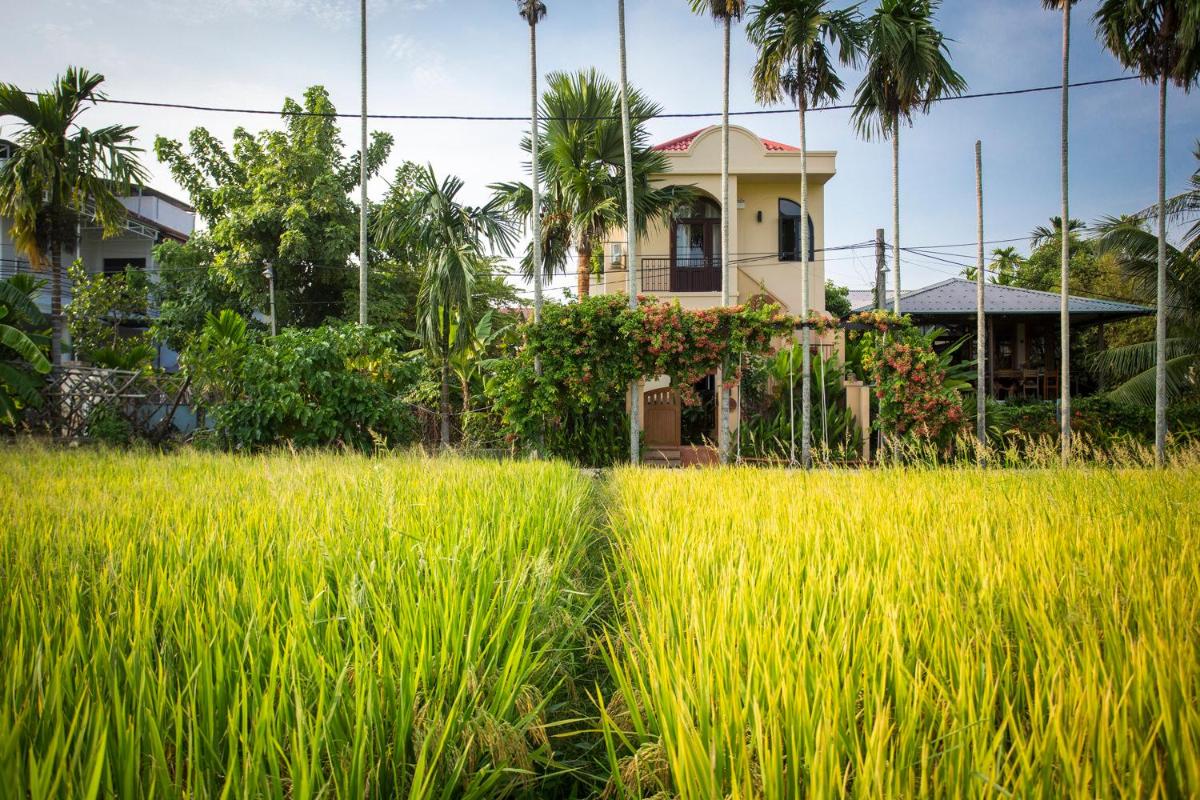 La Maison Gạo, Hoi An