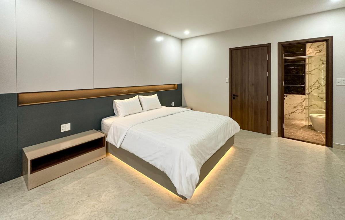 La Mer Home