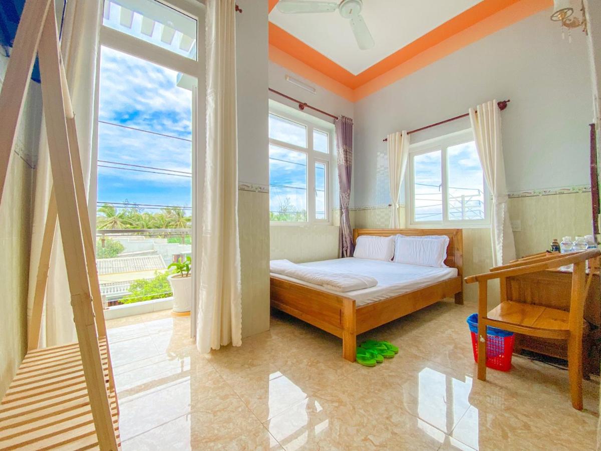 La Min Hotel - Đảo Phú Quý