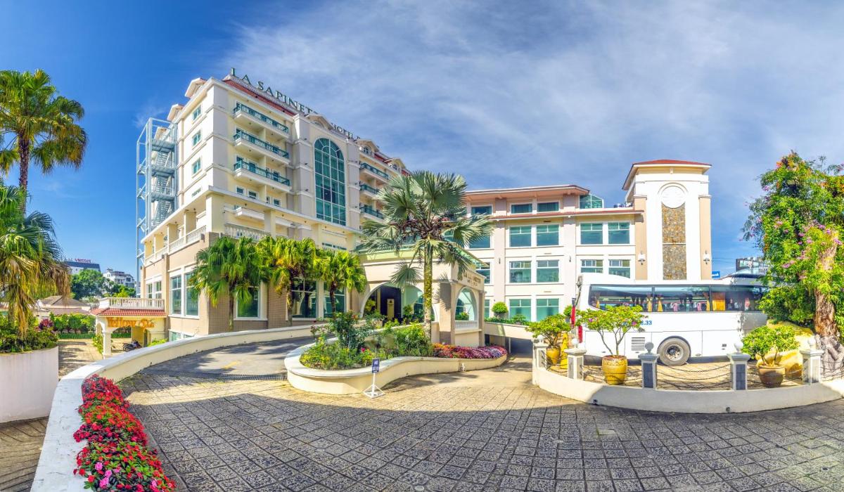 La Sapinette Hotel Dalat