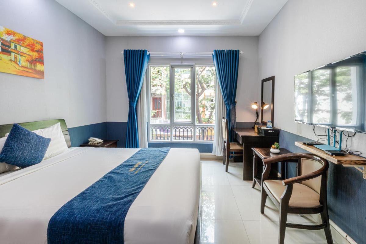 La Serena Boutique Hotel