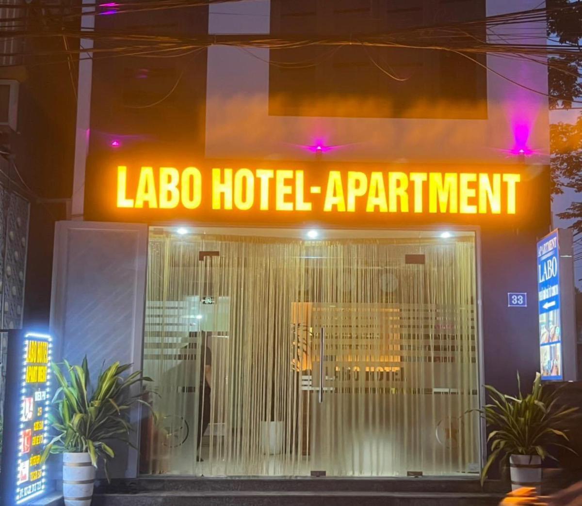 LaBo Hotel