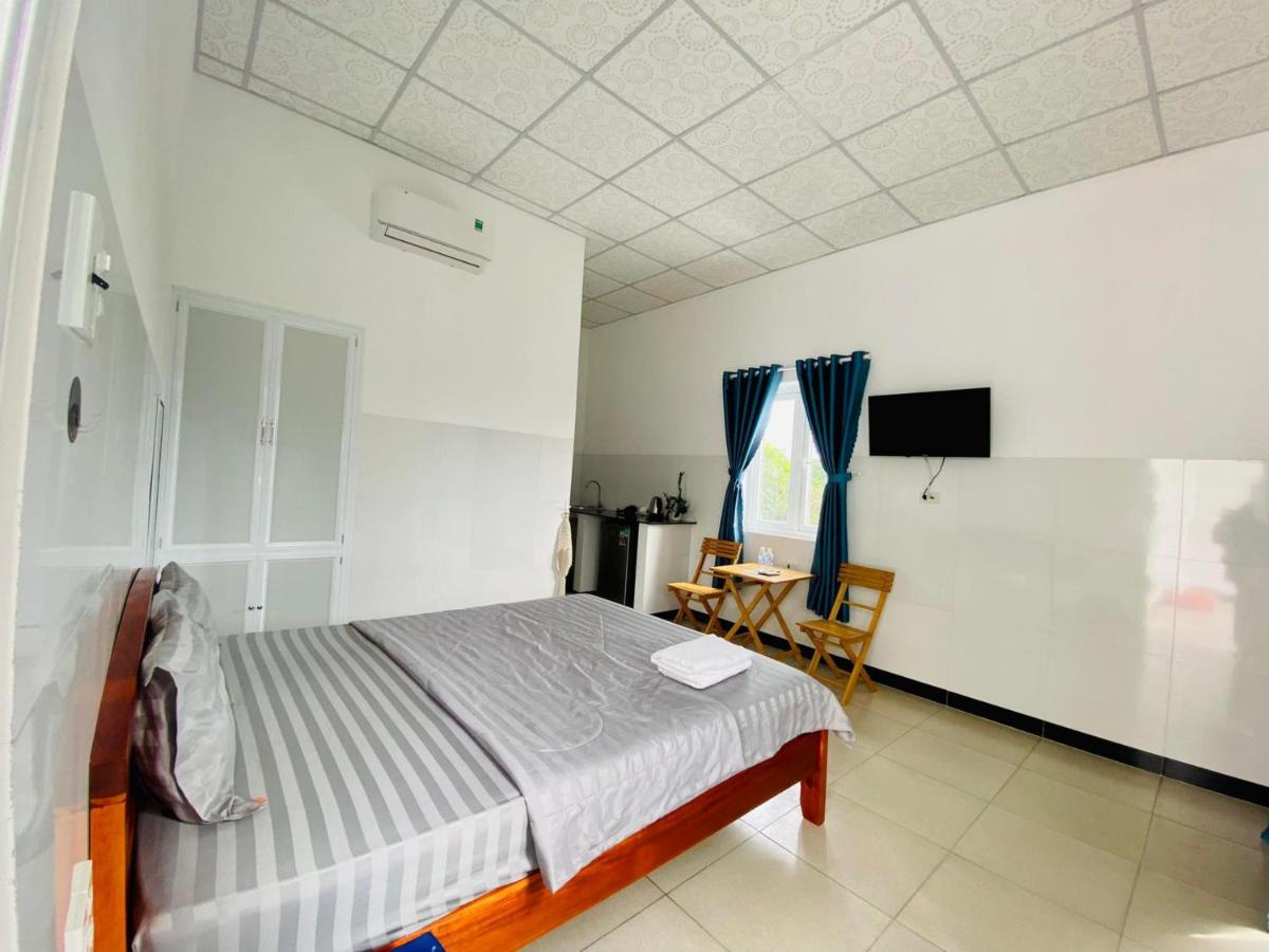 Lac House Mui Ne