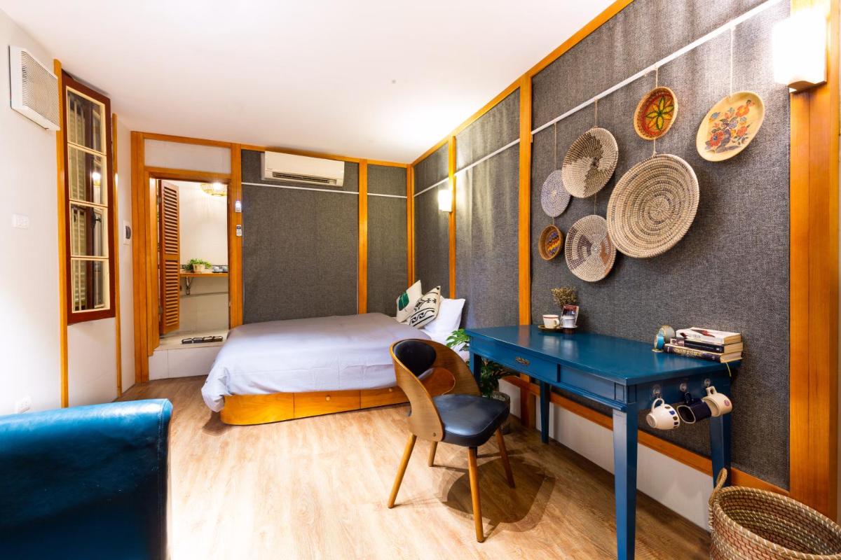 Laca Homestay