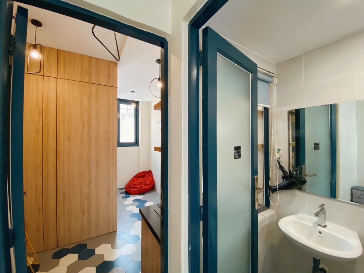 Laca Hostel