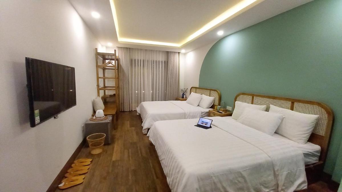 Lacovy Home Hội An
