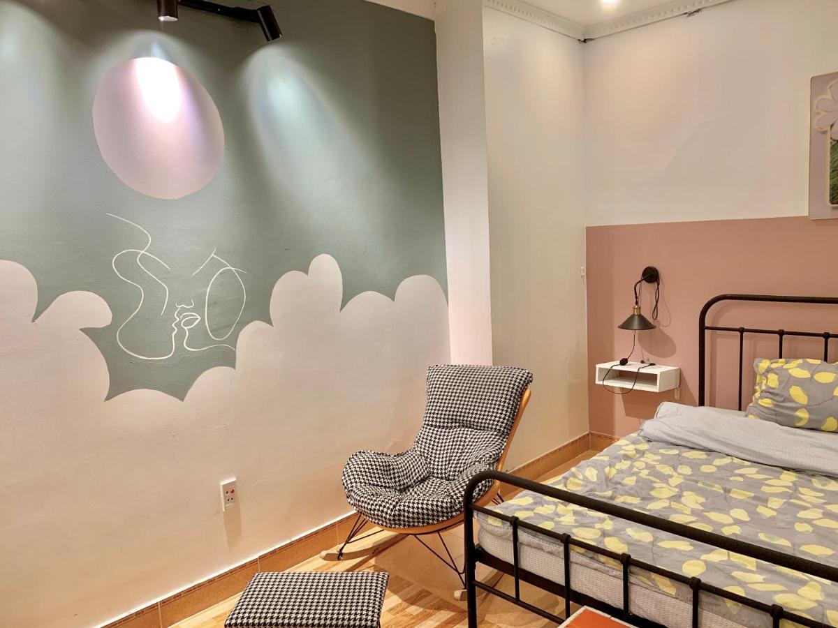 LAD Homestay Hải Phòng - Hoàng Văn Thụ