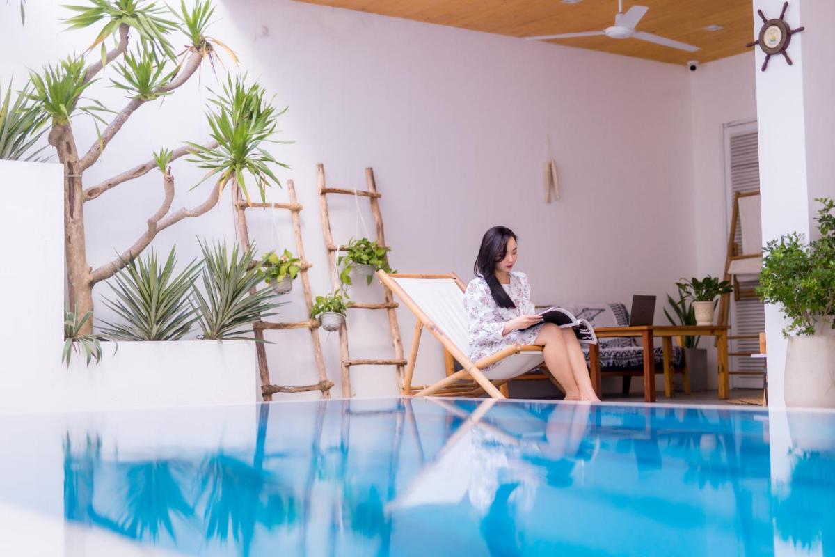 LaDa's House Da Nang