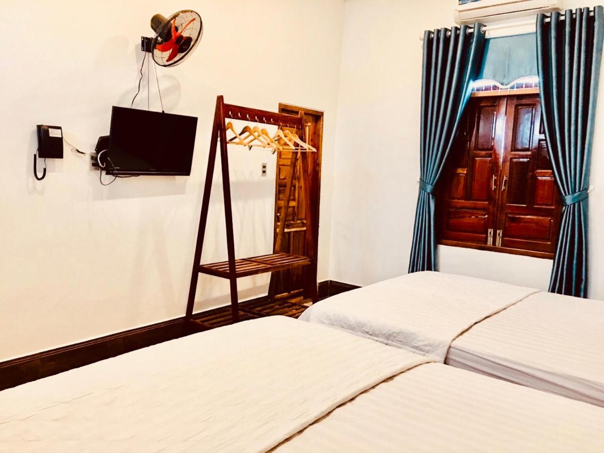 LAGI 1001 NIGHTS HOTEL