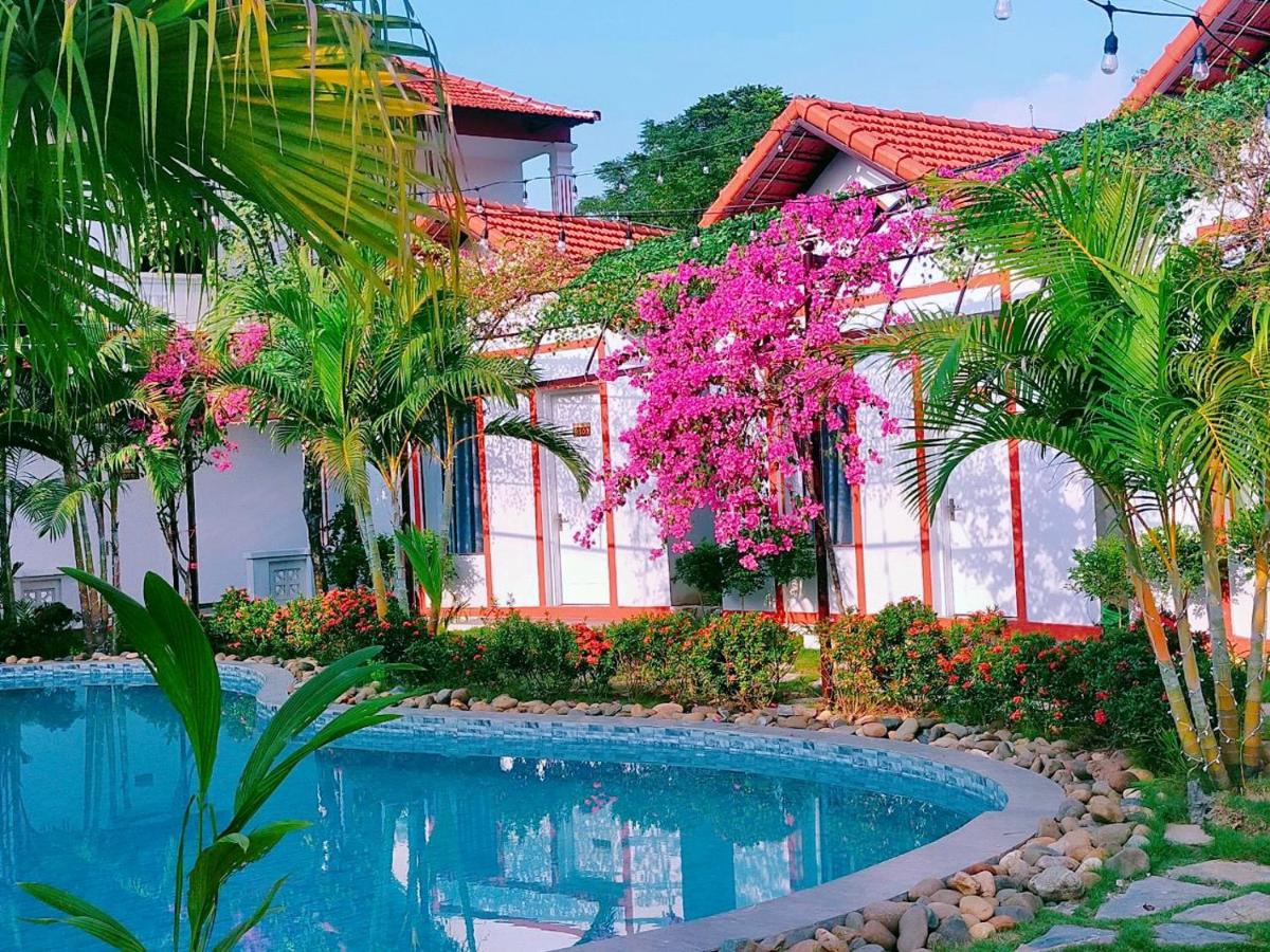 Lagom Ninh Bình Homestay