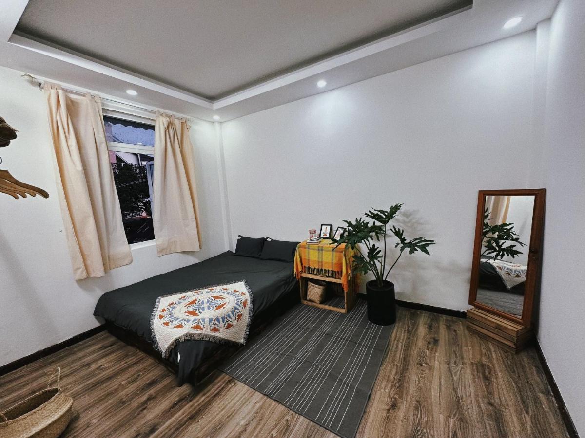 Lahom Dalat Stay