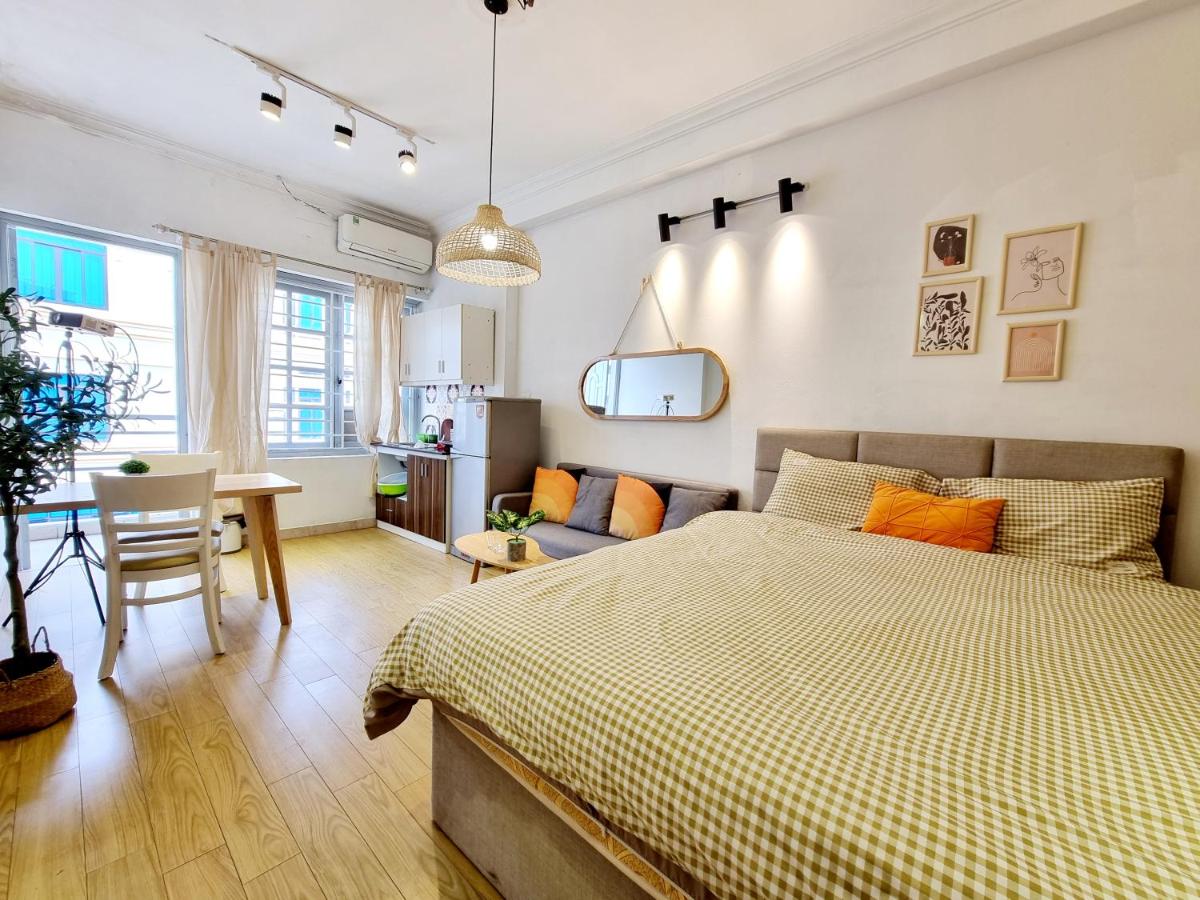 LaHomestay Trúc Bạch