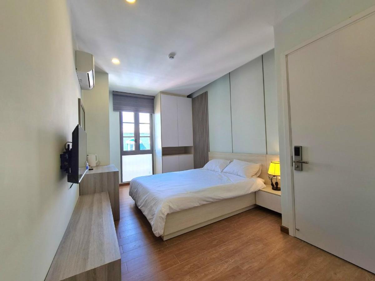 Laika Hotel
