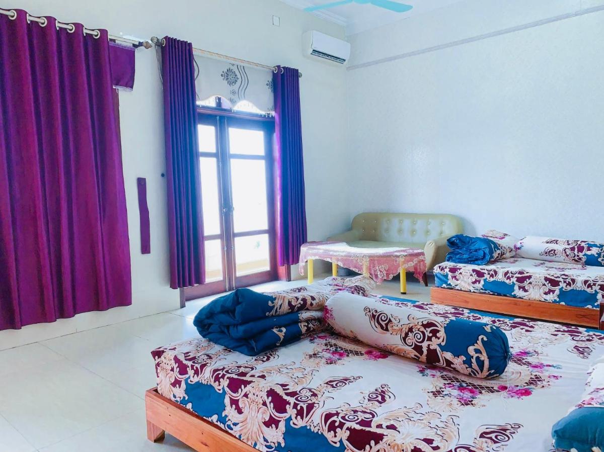 Lake View Motel - KS An thành công