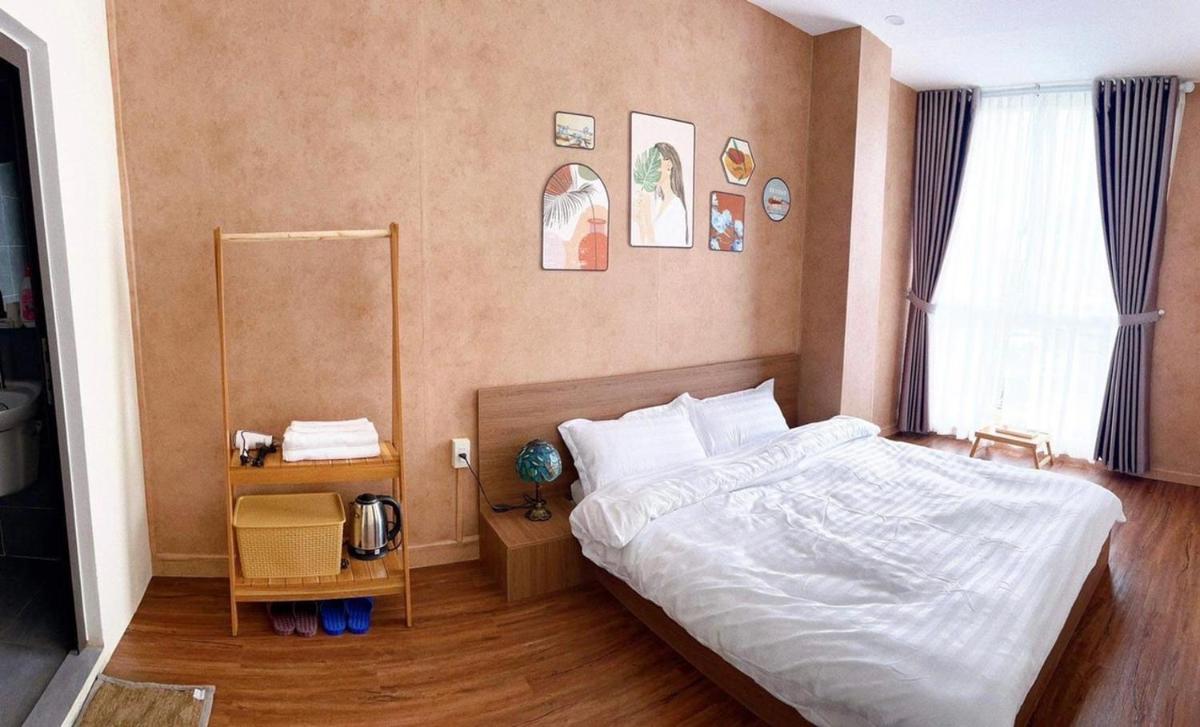 LaLa Homestay
